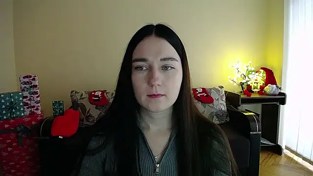 Pretty shy online show from 01.07.26