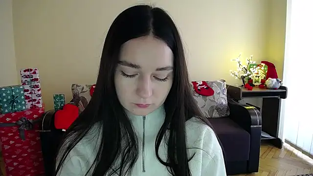 Pretty shy online show from 01.17.26