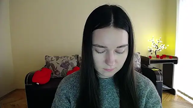 Pretty shy online show from 02.28.26