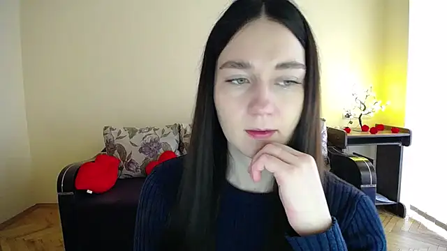 Pretty shy online show from 03.04.26