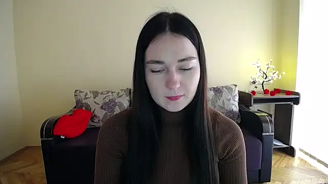 Pretty shy online show from 03.28.26