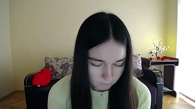 Pretty shy online show from 04.17.26