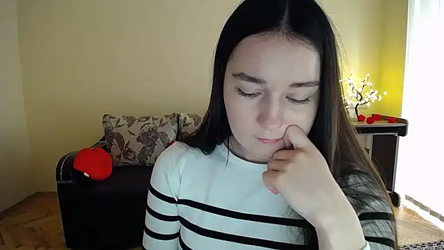Pretty shy online show from 05.28.26