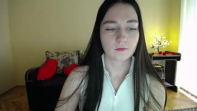 Pretty shy online show from 05.30.26