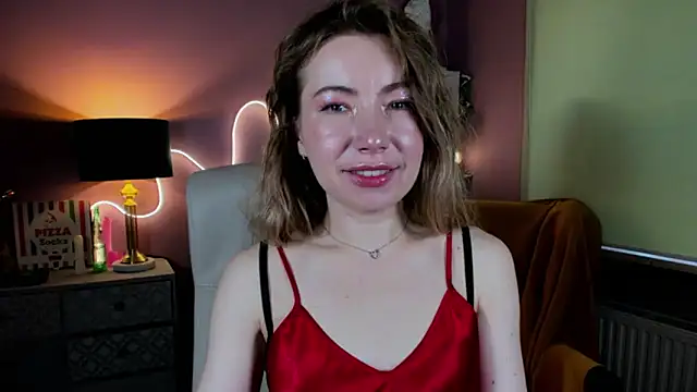 Snapshot of Mia_Tasty chatting on 11.01.25 Mia Tasty online show from 11.01.25