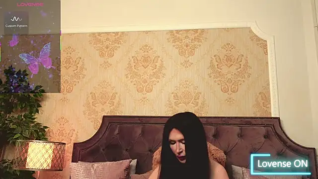 JaneDevine online show from 04.11.26