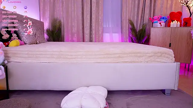 DiammondDia online show from 03.08.26