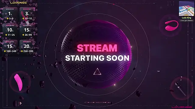 ashy 7999 online show from 06.13.26
