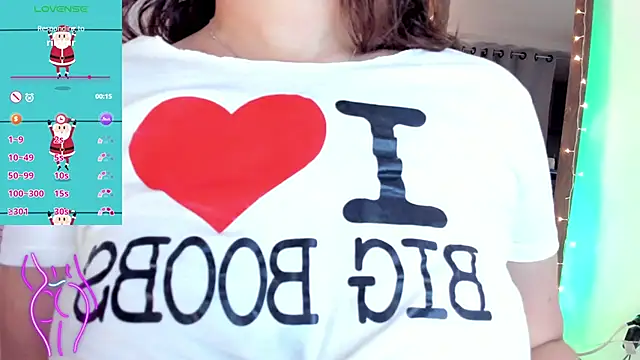 Sofiawilson  online show from 12.25.24