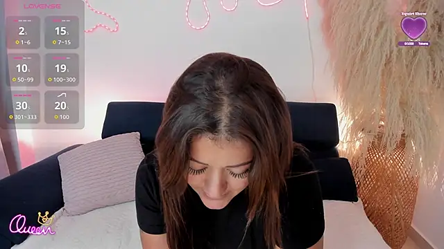 Sofiawilson  online show from 05.29.26