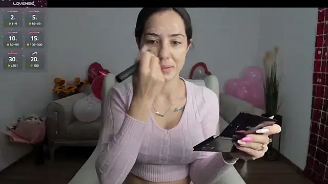 Emmapmg online show from 02.12.25