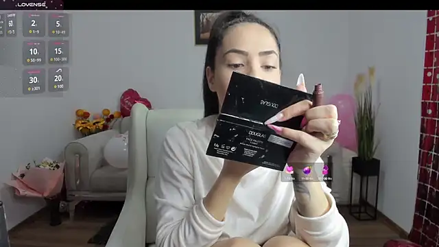 Emmapmg online show from 02.16.25