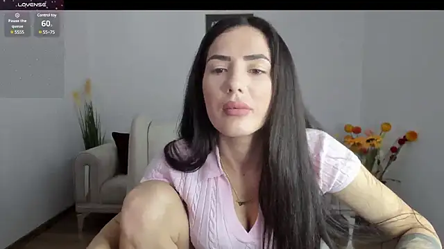 Emmapmg online show from 03.10.25