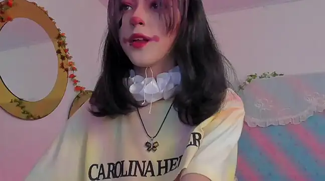 BonnieCute  online show from 01.14.25