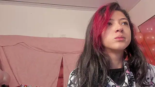 BonnieCute  online show from 03.11.25