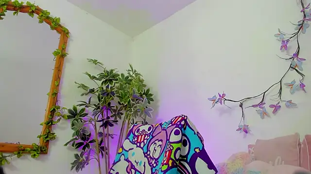 BonnieCute  online show from 02.02.26