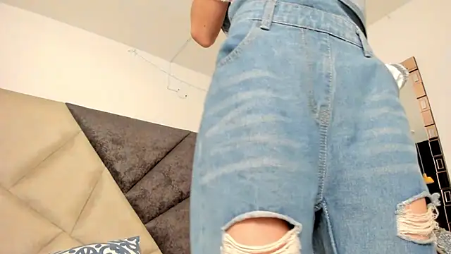 BonnieCute  online show from 02.07.26