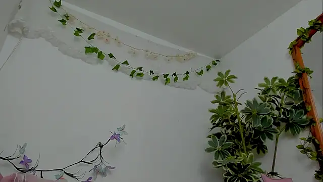 BonnieCute  online show from 03.18.26