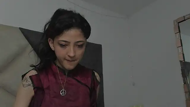 BonnieCute  online show from 04.01.26