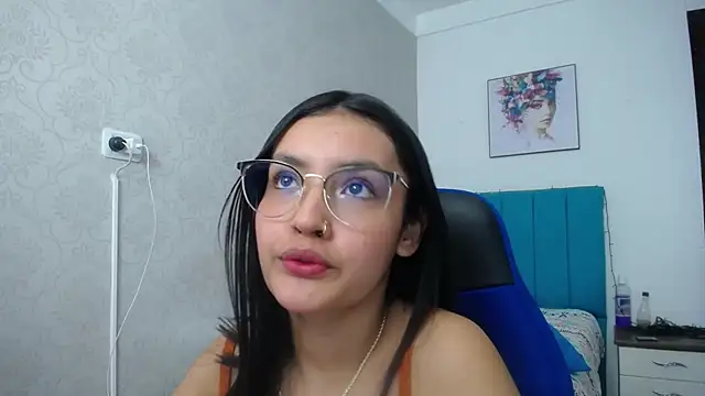 Snapshot of antonella_sweetlittle chatting on 01.18.25 antonella sweetlittle online show from 01.18.25