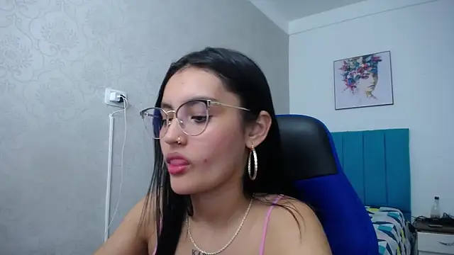 Snapshot of antonella_sweetlittle chatting on 01.26.25 antonella sweetlittle online show from 01.26.25