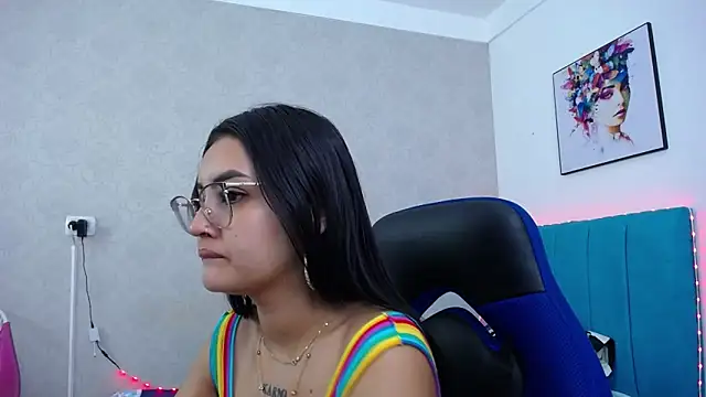 antonella sweetlittle online show from 12.16.25