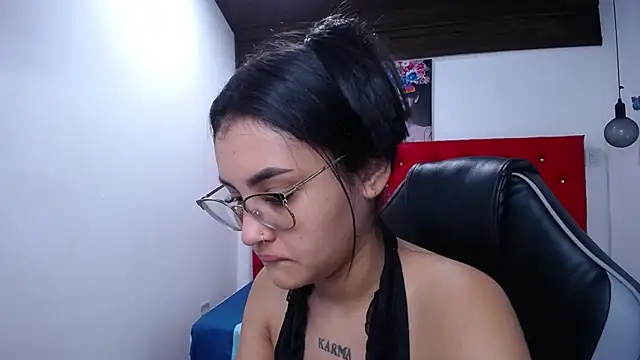 antonella sweetlittle online show from 12.19.25