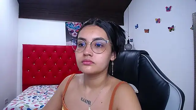 antonella sweetlittle online show from 01.07.26