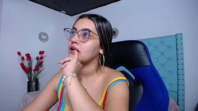 antonella sweetlittle online show from 04.07.26