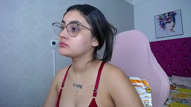 antonella sweetlittle online show from 06.03.26