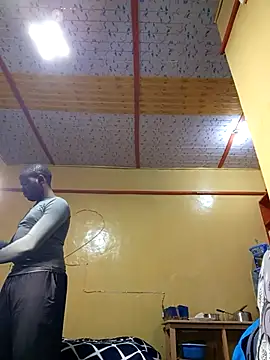 Snapshot of Ibrahimskrr chatting on 11.29.25 Ibrahimskrr online show from 11.29.25