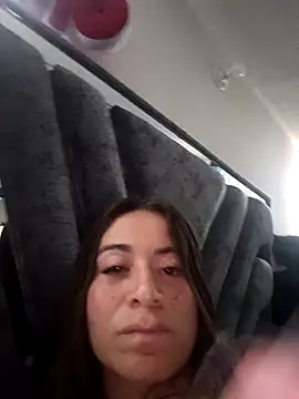 Alona Evans online show from 02.12.25