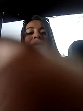 Alona Evans online show from 03.12.25