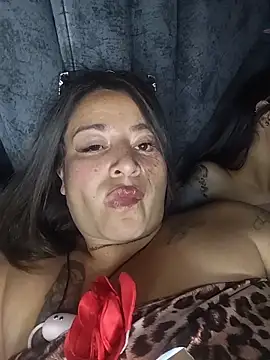 Alona Evans online show from 02.11.26