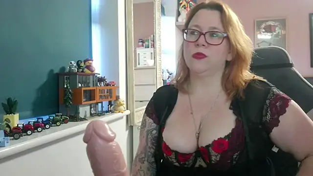 NikiDeeOfficial online show from 01.10.26