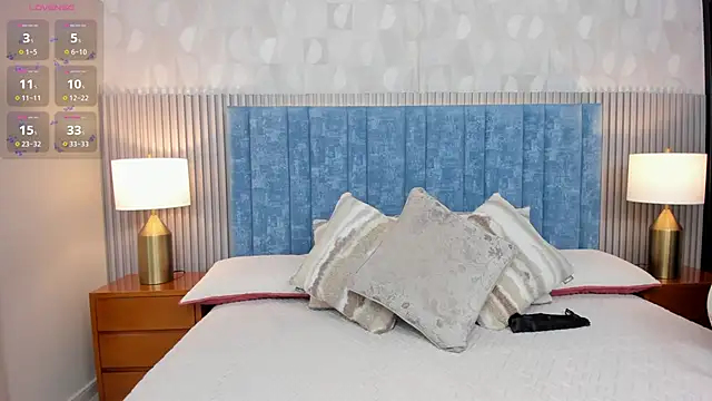 Ivi Akina online show from 09.24.25