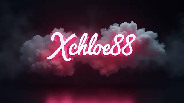 xchloe88 online show from 09.28.25
