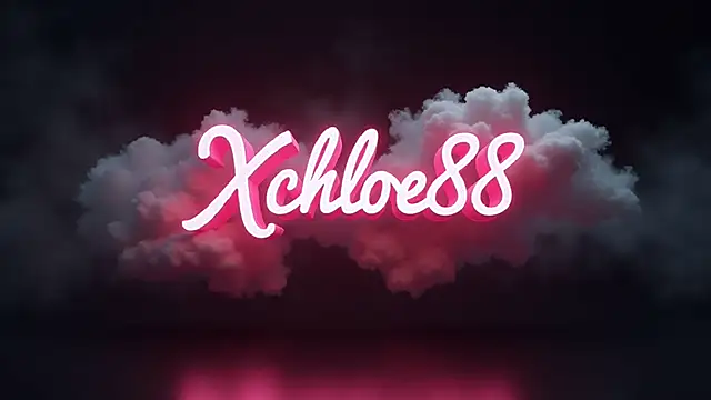  xchloe88 online show from 10.15.25