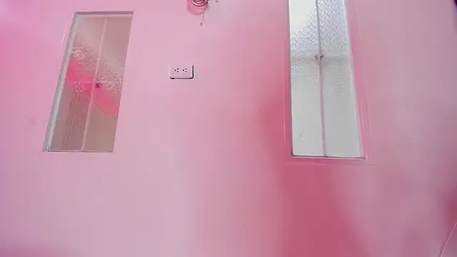 GraceJansenn online show from 02.03.25