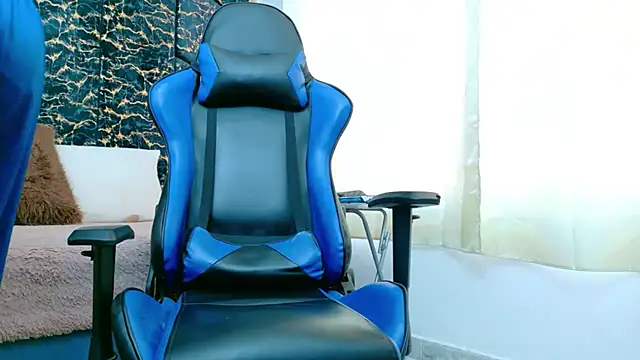 scarce candy69 online show from 10.15.25