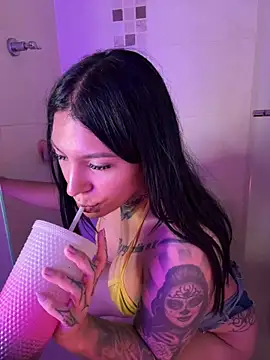 Cataleyasweet 19 online show from 03.05.25