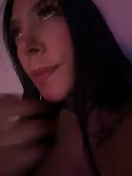 Cataleyasweet 19 online show from 03.17.25