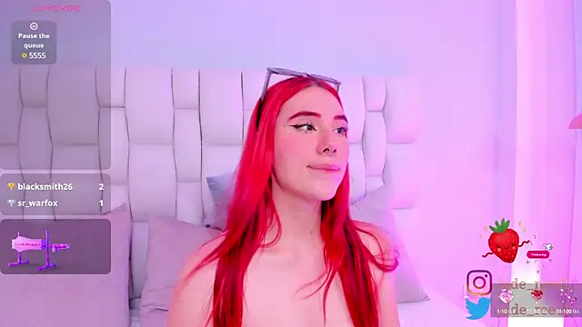 jade reeed online show from 01.29.25