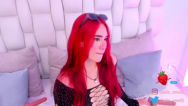 jade reeed online show from 03.14.25