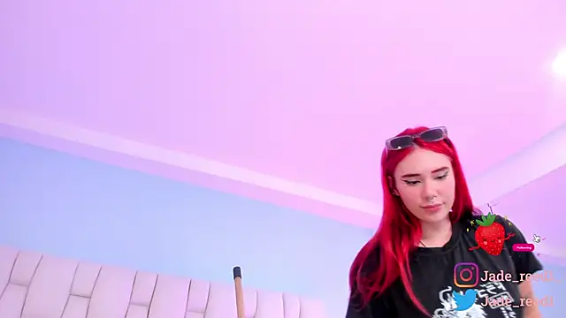 jade reeed online show from 03.15.25