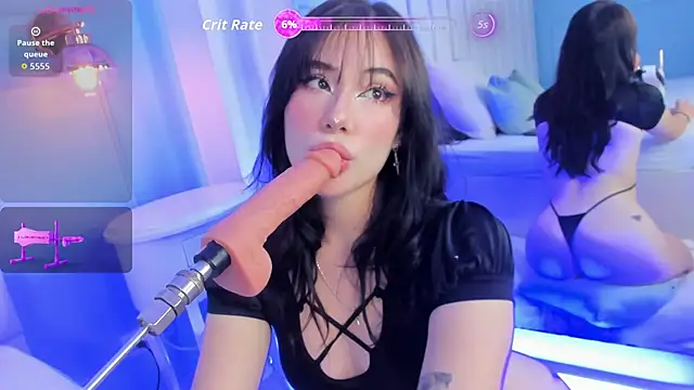 jade reeed online show from 03.30.26