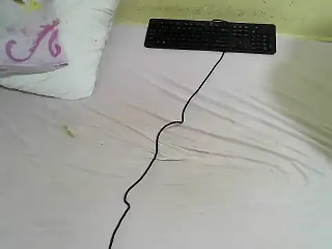 Quincy joyy online show from 02.07.25