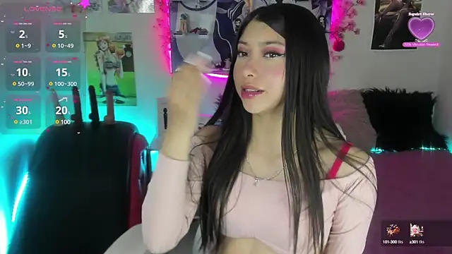 Sofi lenox online show from 12.13.24