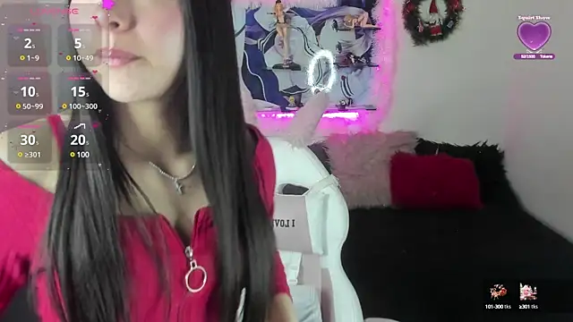 Sofi lenox online show from 01.09.25