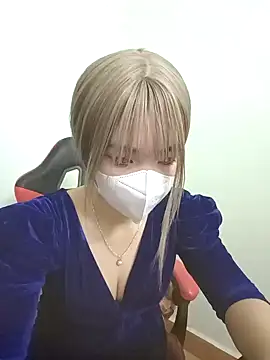 Wet mina888 online show from 01.25.25